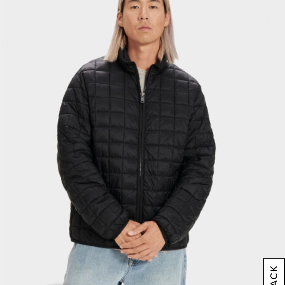 Ugg Jacket - image 4